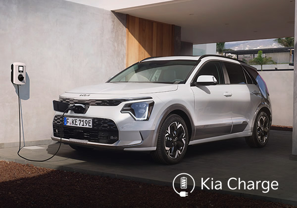 Der Kia XCeed  Kia Autohaus Kuchenbecker GmbH & Co. KG Fürstenwalde