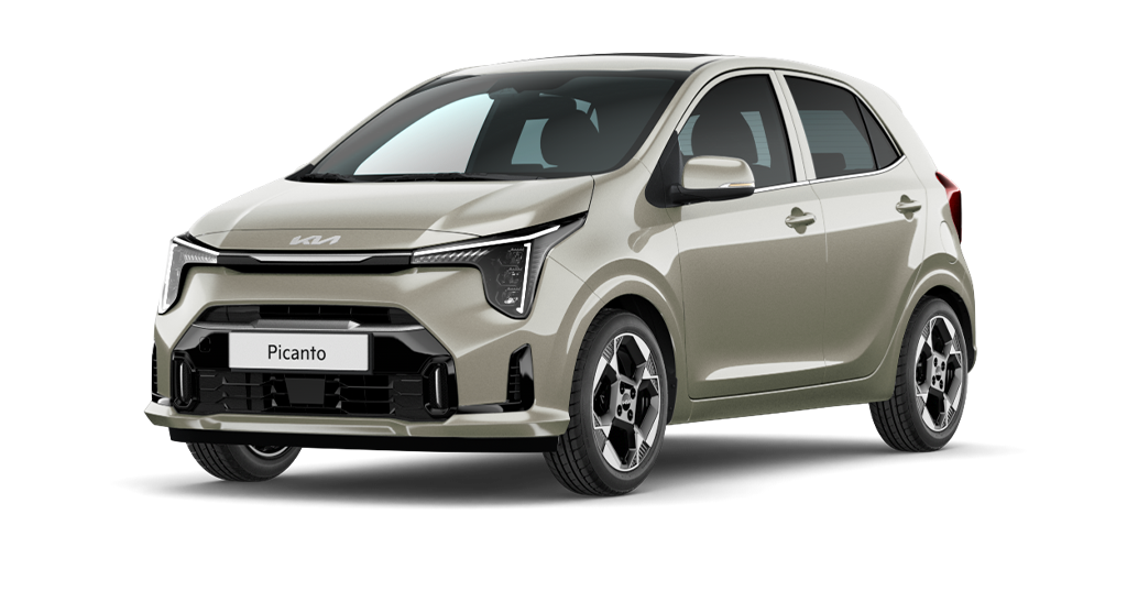 Der Kia Picanto Spirit