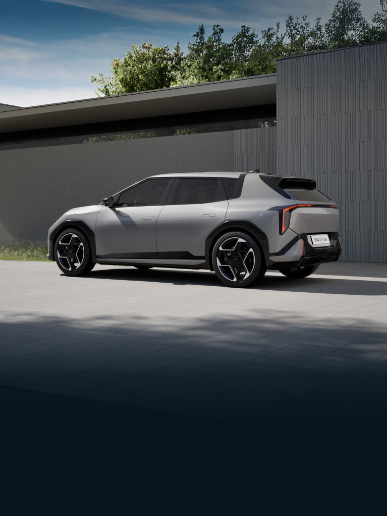 Kia EV4 Highlights