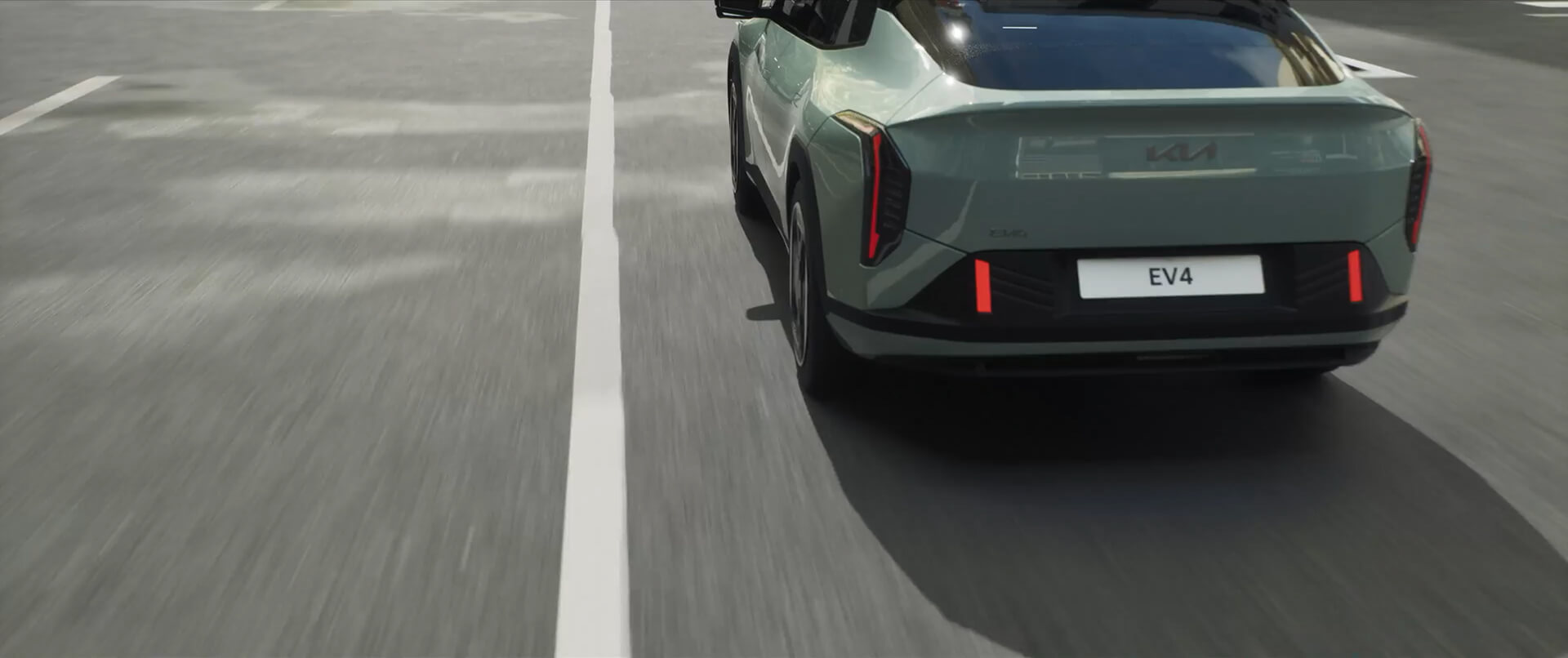 Kia EV4